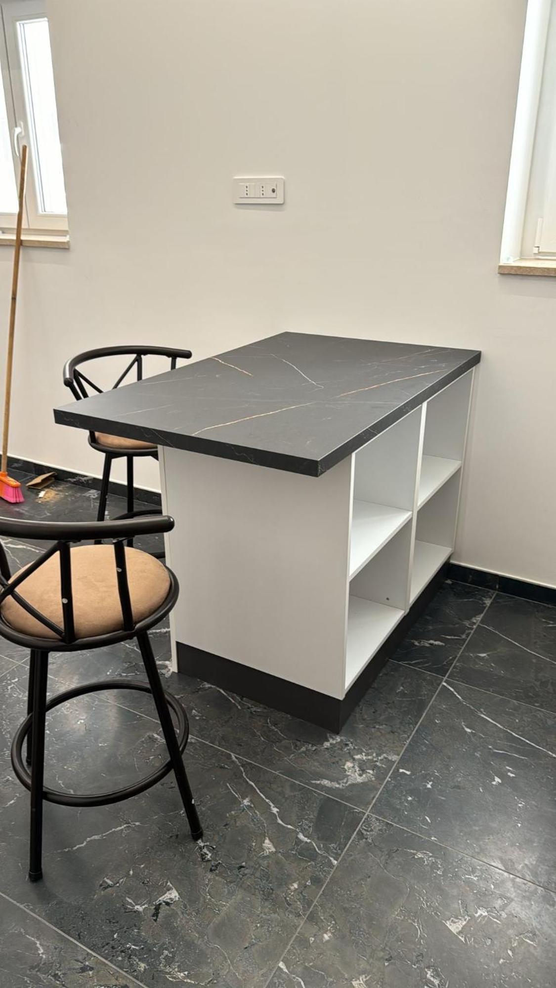 Suite Aurora Crotone Luaran gambar