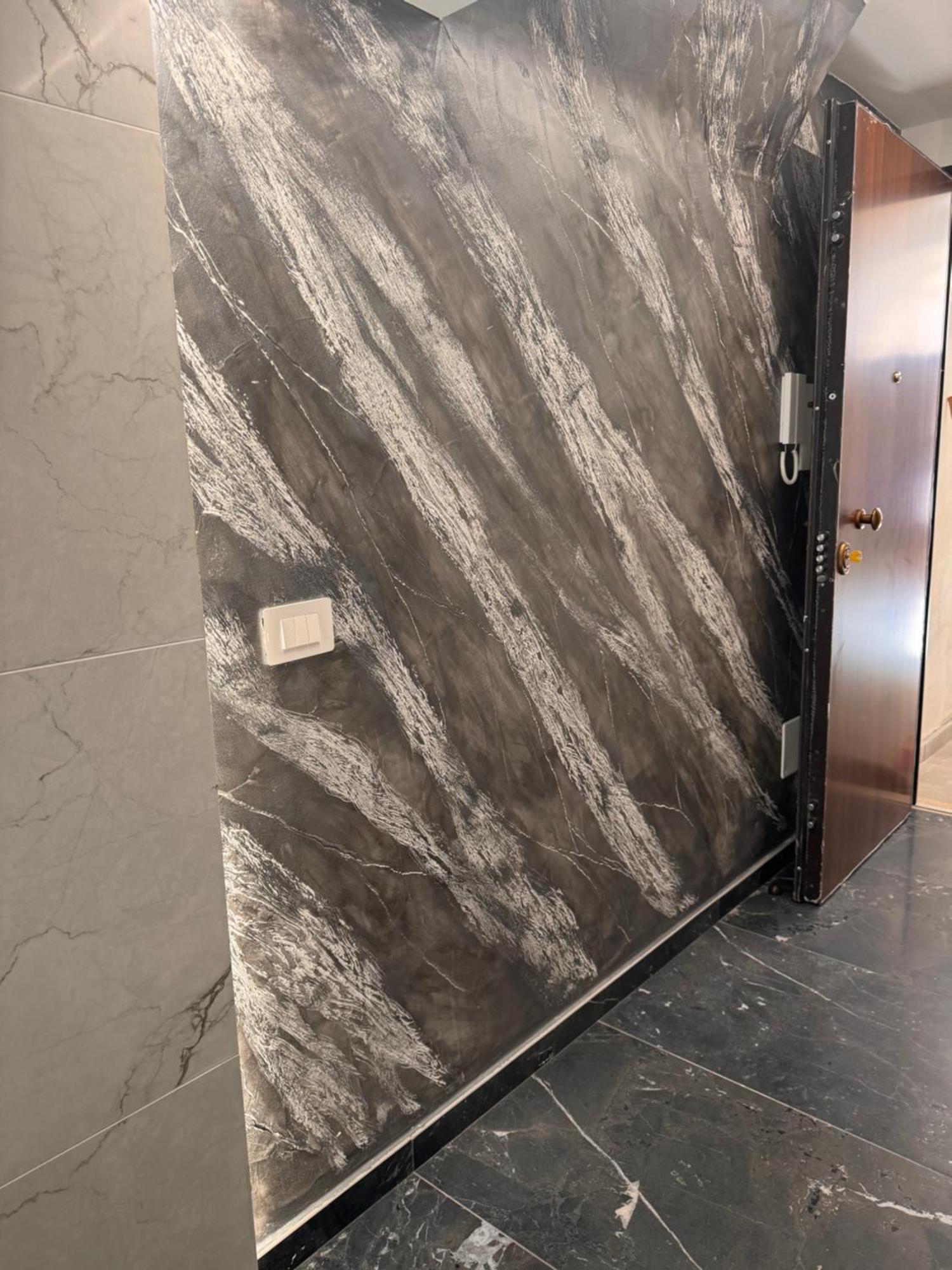 Suite Aurora Crotone Luaran gambar
