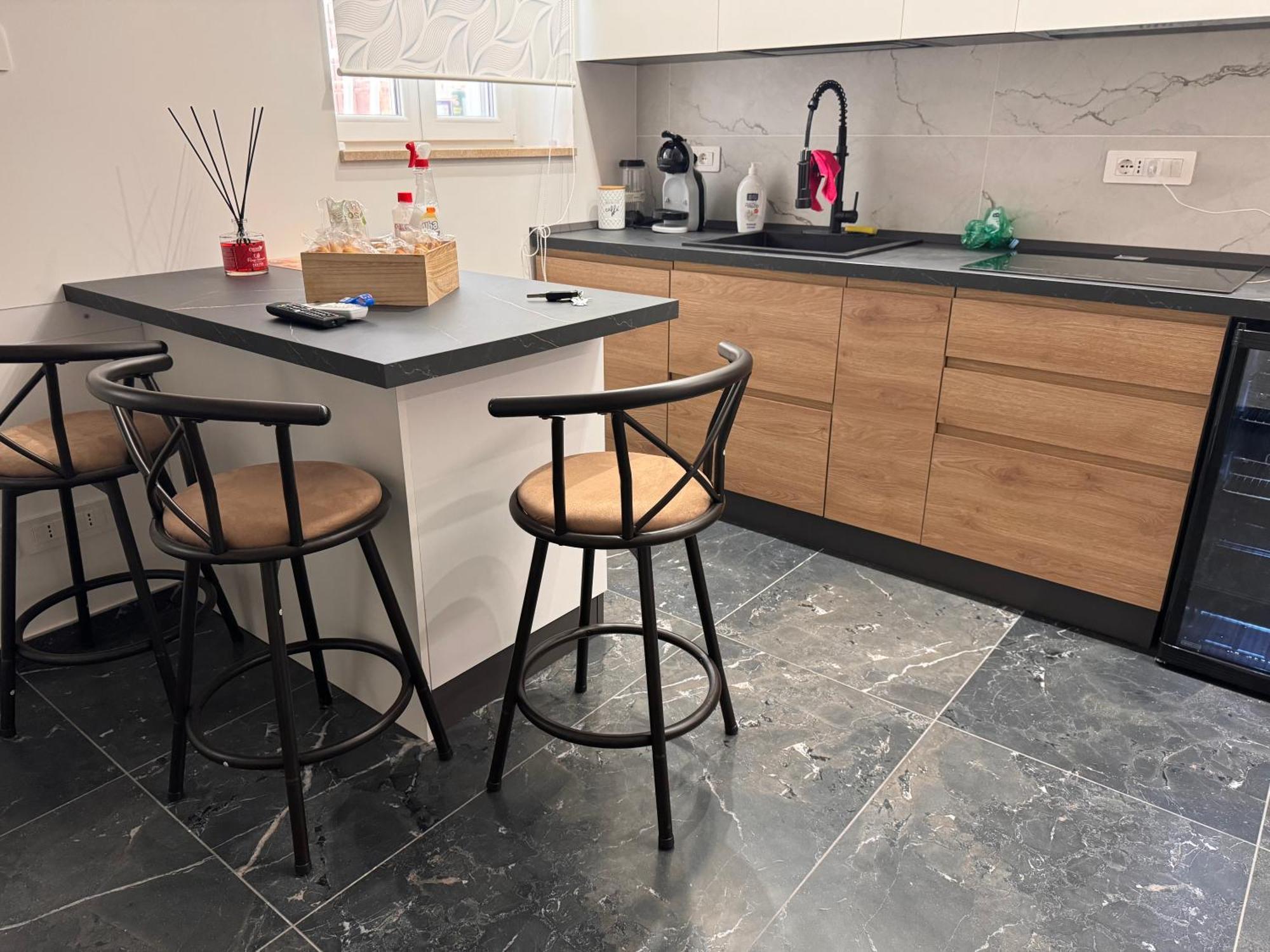 Suite Aurora Crotone Luaran gambar