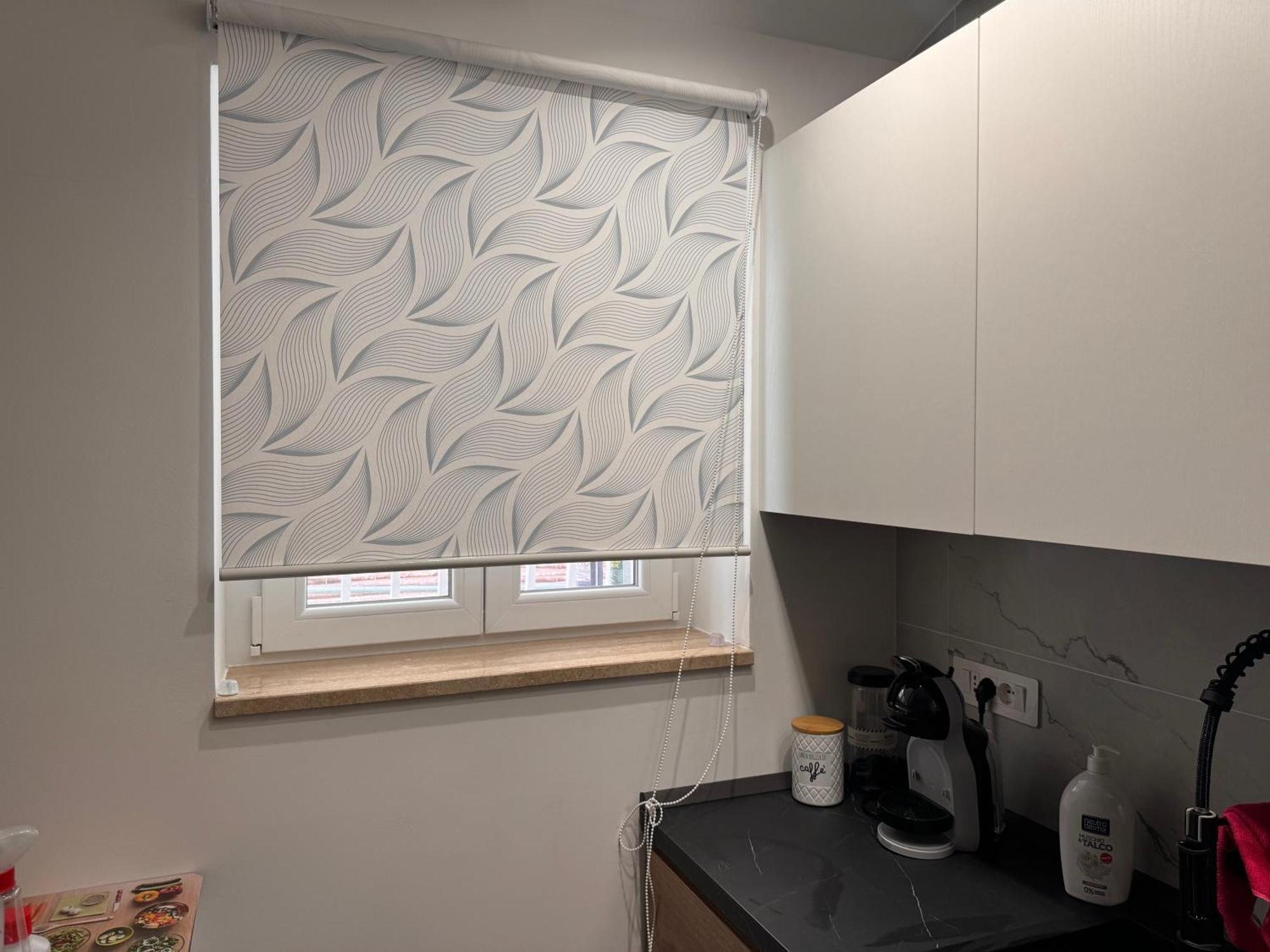 Suite Aurora Crotone Luaran gambar