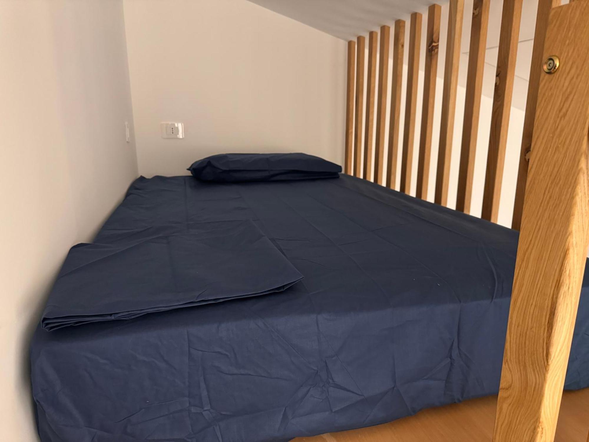 Suite Aurora Crotone Luaran gambar