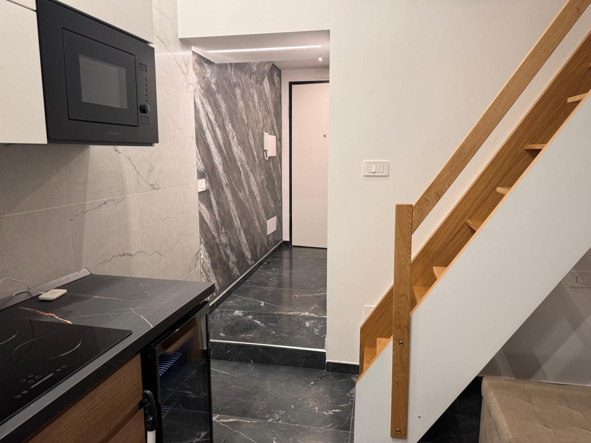 Suite Aurora Crotone Luaran gambar